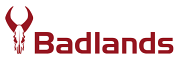 Se alle produkter fra Badlands