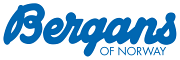Logotyp Bergans of Norway