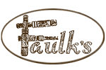 Se alle produkter fra Faulk´s 