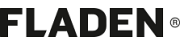 Logotyp Fladen