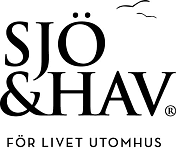 Logotyp Sjö & Hav