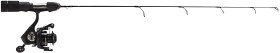 Bilde av 13 Fishing Blackout Spinning Combo 30" M