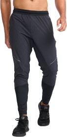 Bilde av 2XU M's Light Speed Jogger Black/Black Reflective