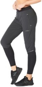 Bilde av 2XU W's Light Speed Jogger Black/Black Reflective