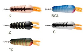 Bilde av Abu Garcia Atom Vass 25g