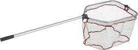 Bilde av Abu Garcia Extra Large Folding Landing Net