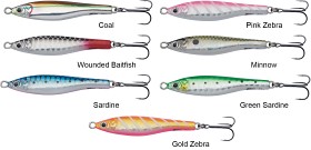 Bild på Abu Garcia Fast Cast 21g