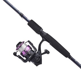 Bilde av Abu Garcia Gen IKE Combo 8' M - Haspel