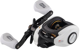 Bilde av Abu Garcia Max 4 Pro Left