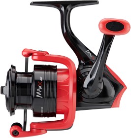 Bilde av Abu Garcia Max X 20 SP REEL+0,14mm BR