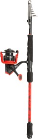 Bilde av Abu Garcia Max X Combo 7' ML - Teleskop