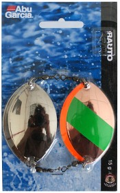 Bilde av Abu Garcia Rauto spoon 2-pack