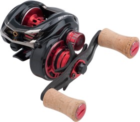 Bilde av Abu Garcia Revo MGXtreme 2 L utvksl. 8,0:1