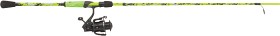 Bilde av Abu Garcia Revo X Combo MG 7ft 5-15g L Haspel