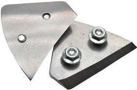 Bilde av Abu Garcia Rocket Racer Blades 150 mm