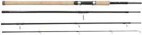 Bilde av Abu Garcia Rod Venturi 904 ML 10-35g Spinning-Traveller