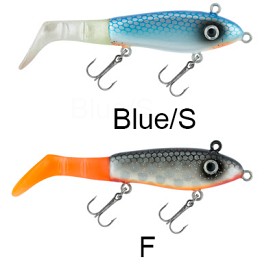 Bilde av Abu Garcia SZ McHybrid Baby 80mm