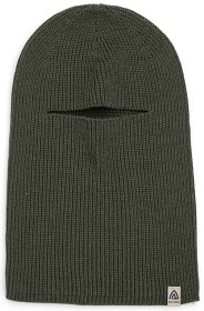 Bilde av Aclima Balaclava/Hat Olive Night