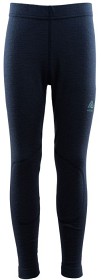 Bilde av Aclima Junior WarmWool Longs Navy Blazer