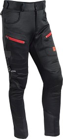 Bilde av Aclima Lars Monsen Anárjohka Pants Jet Black