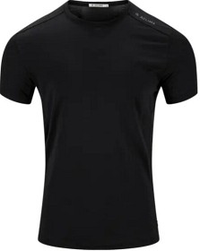 Bilde av Aclima LightWool 140 Trail Tee M's Jet Black