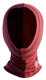 Bilde av Aclima Lightwool Headover Children/Junior Baked Apple/Zinfandel