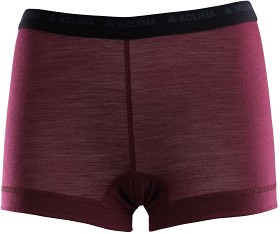 Bilde av Aclima LightWool Hipster W's Zinfandel