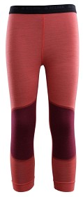 Bilde av Aclima Lightwool Longs Children Baked Apple/Zinfandel