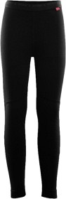 Bilde av Aclima LightWool Longs Junior Jet Black