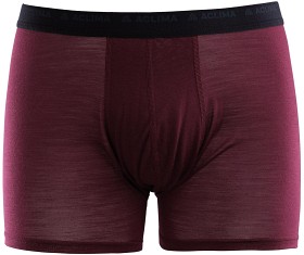 Bilde av Aclima M's LightWool Boxer Zinfandel