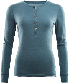 Bilde av Aclima WarmWool Granddad Shirt Woman Tapestry