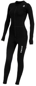 Bilde av Aclima WarmWool Overall Womens Black