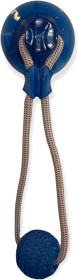 Bilde av Active Canis Ball w. Rope and Suction Stop 37 cm