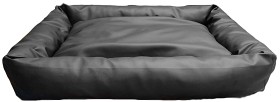 Bilde av Active Canis Petlounger Slumber Black 70x85 cm