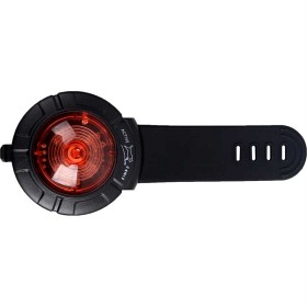 Bilde av Active Canis Safety Light Red