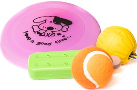 Bilde av Active Canis Summer Toy Kit