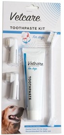 Bilde av Active Canis Vetcare Dental Kit