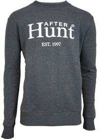 Bilde av After Hunt Sweater Basic Grey