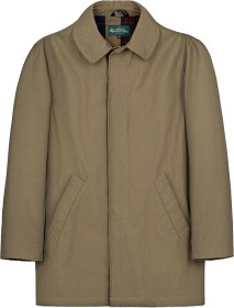 Bilde av Alan Paine Gorston Coat Beige