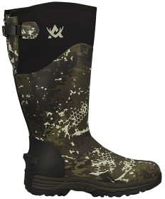 Bilde av Alaska Active Neoprene Boots BlindTech Forest
