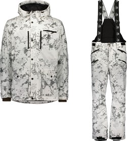 Bild på Alaska Tundra Padded BlindTech Snow Jaktdress