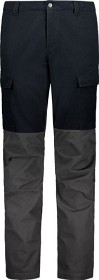 Bild på Alaska M's Comfort Pant Black / Grey