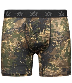 Bilde av Alaska M's CooldDry Boxers BlindTech Invisible