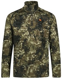 Bilde av Alaska M's CoolDry Half-Zip Top BlindTech Forest