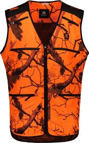 Bilde av Alaska M's Elk Hunter Pro Vest Blaze 3D