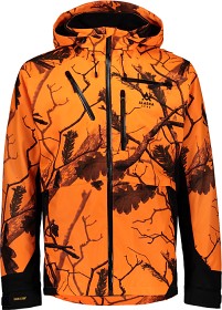 Bilde av Alaska M's Superior II Jacket Blaze 3D