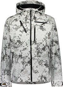 Bilde av Alaska M's Superior II Jacket BlindTech Snow (2020)