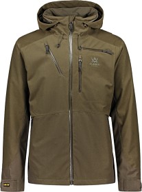 Bilde av Alaska M's Superior II Jacket Moss Brown