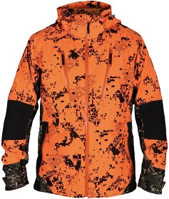 Bilde av Alaska M's Superior Pro Jacket BlindTech Blaze (2023)