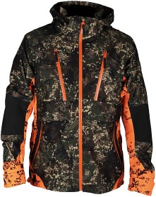 Bilde av Alaska M's Superior Pro Jacket BlindTech Safety Mix (2023)